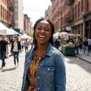 Danielle Okonkwo